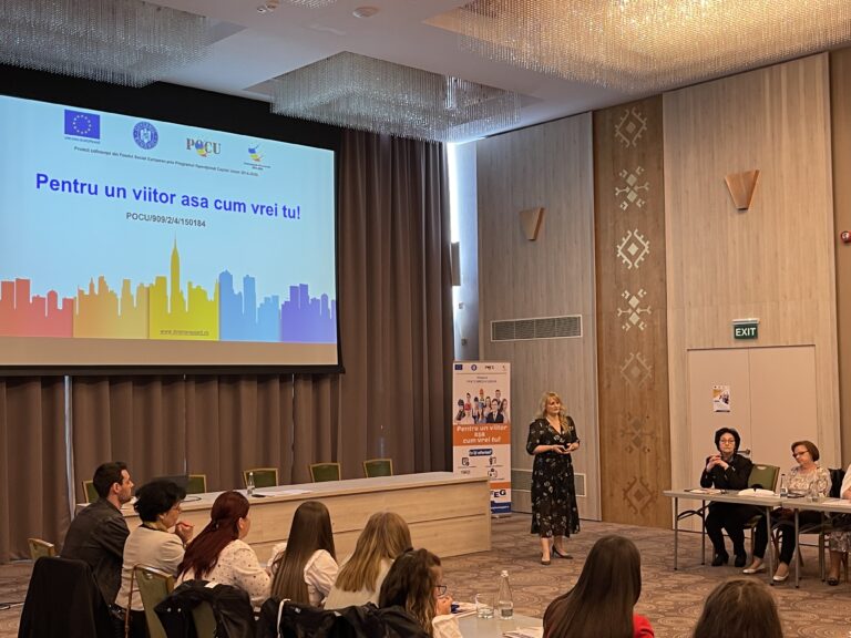 Conferinta de lansare